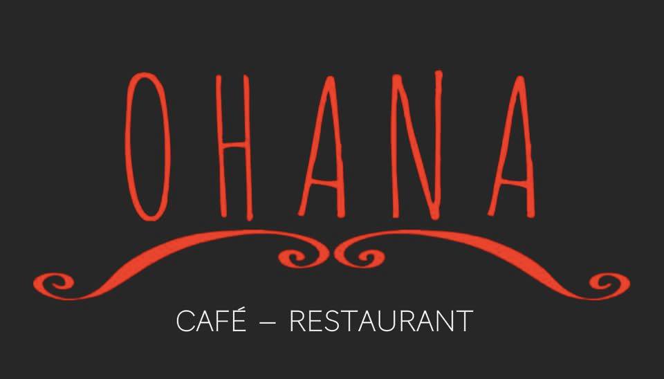 Café Ohana