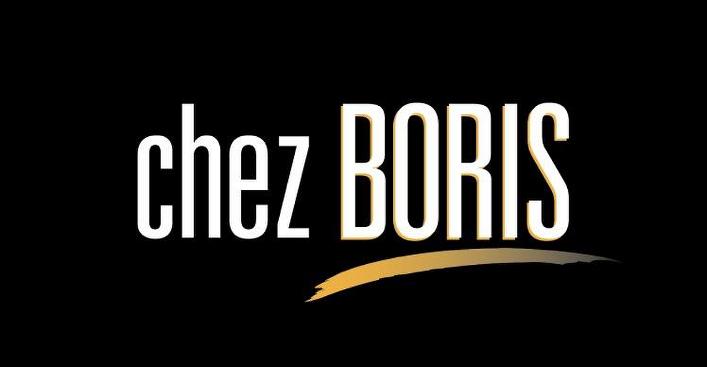 Chez Boris